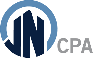 JP Norman Yukon CPA Logo