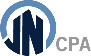 JP Norman Yukon CPA Logo